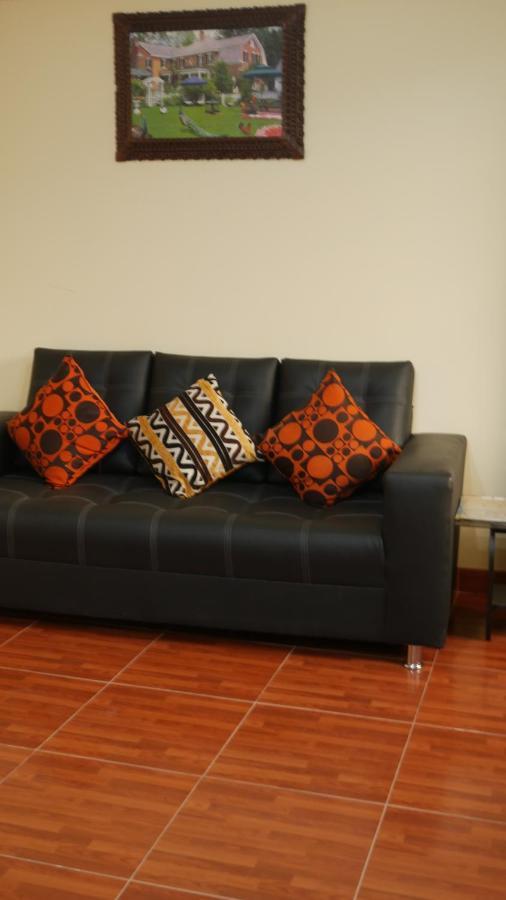 Hostal Mirador Del Cuzco Esterno foto